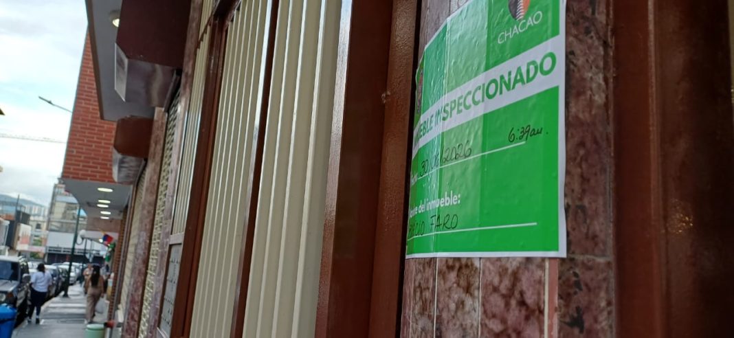 inspecciones calcomania verde 6 julio 2026