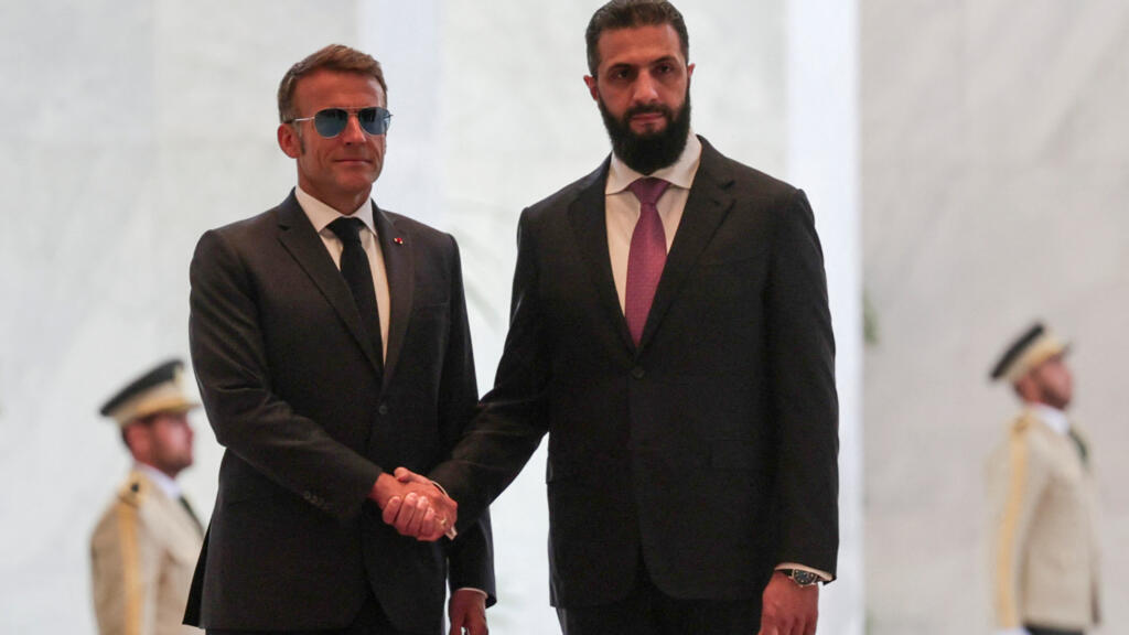 2026-07-07T090527Z-1827457718-RC2V8MA226FW-RTRMADP-3-SYRIA-POLITICS-FRANCE