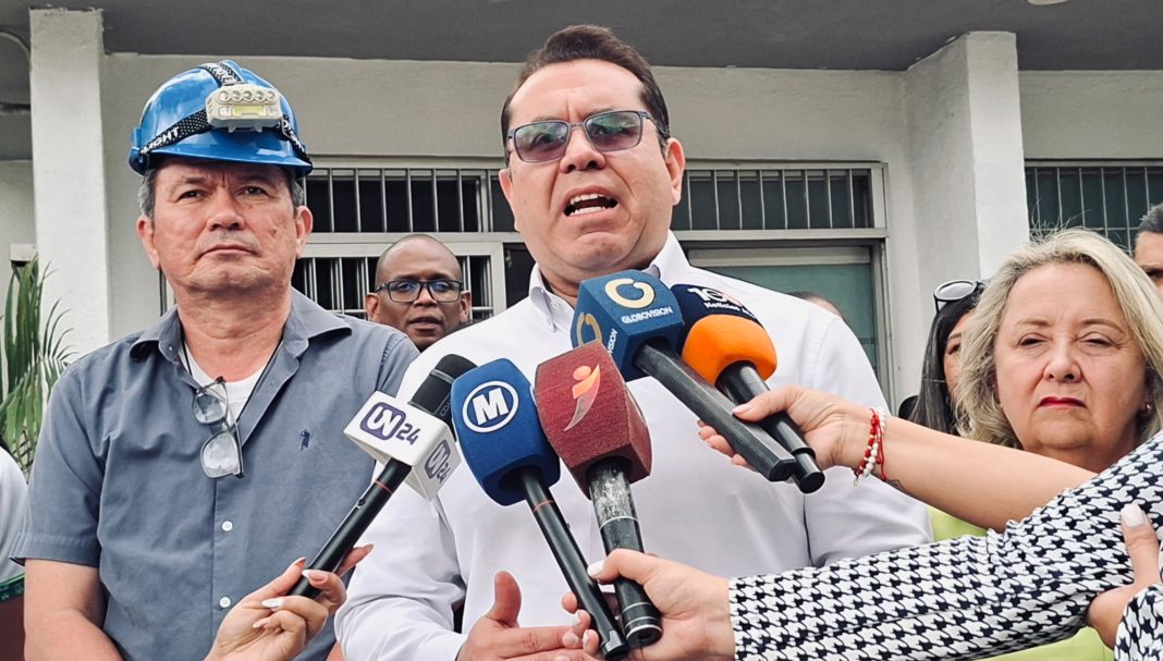 Concejal Negal Morales