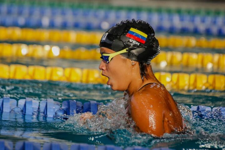 natacion