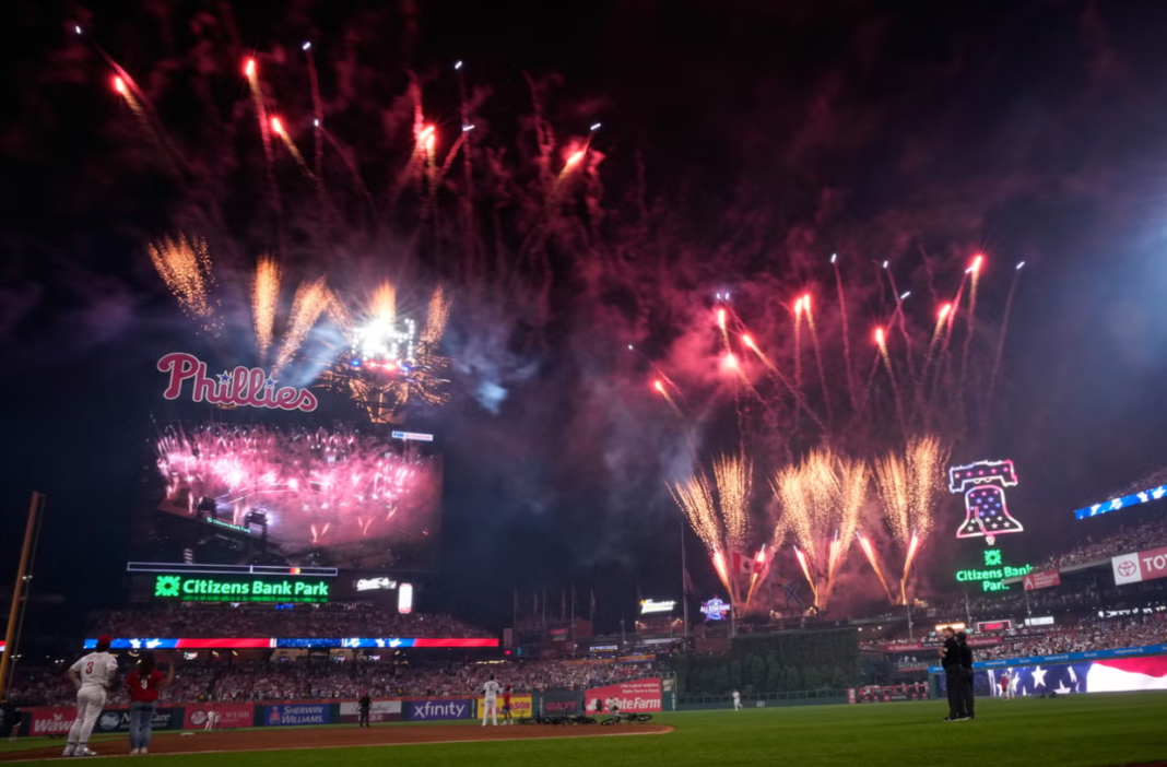 Juego de Estrellas de la MLB