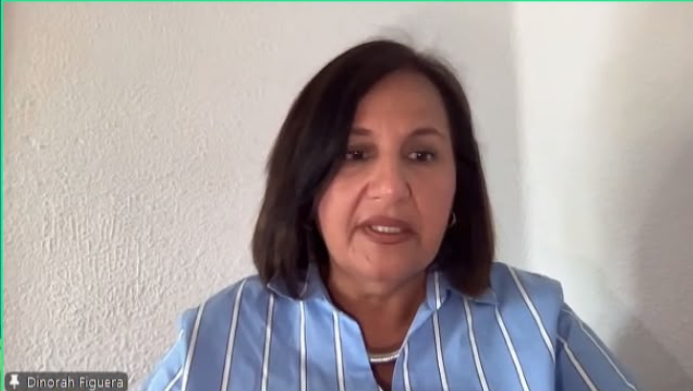 Dinorah Figuera