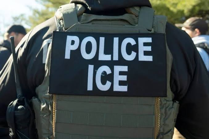 ICE
