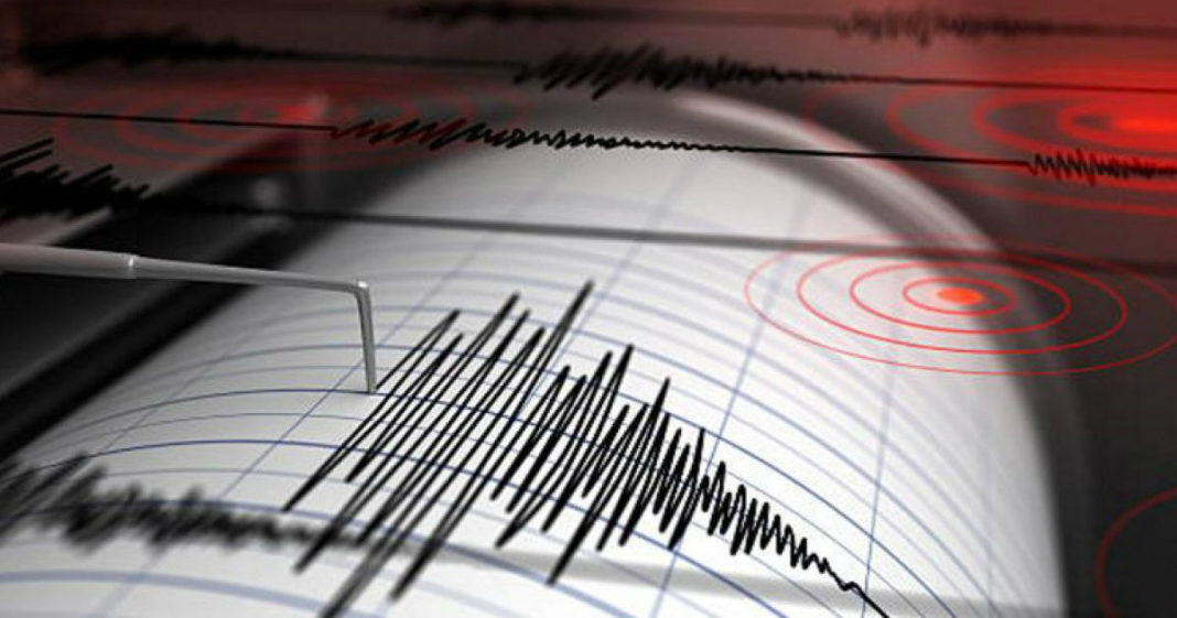 terremoto