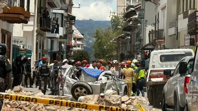 Perú