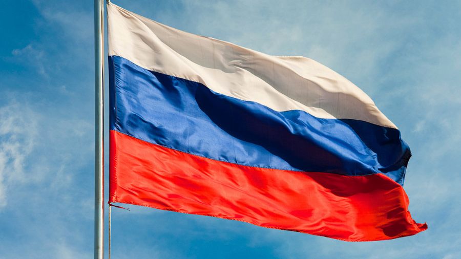 rusia