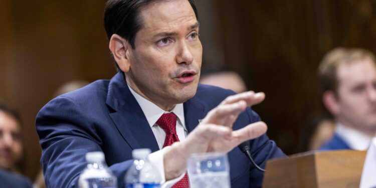 Marco Rubio