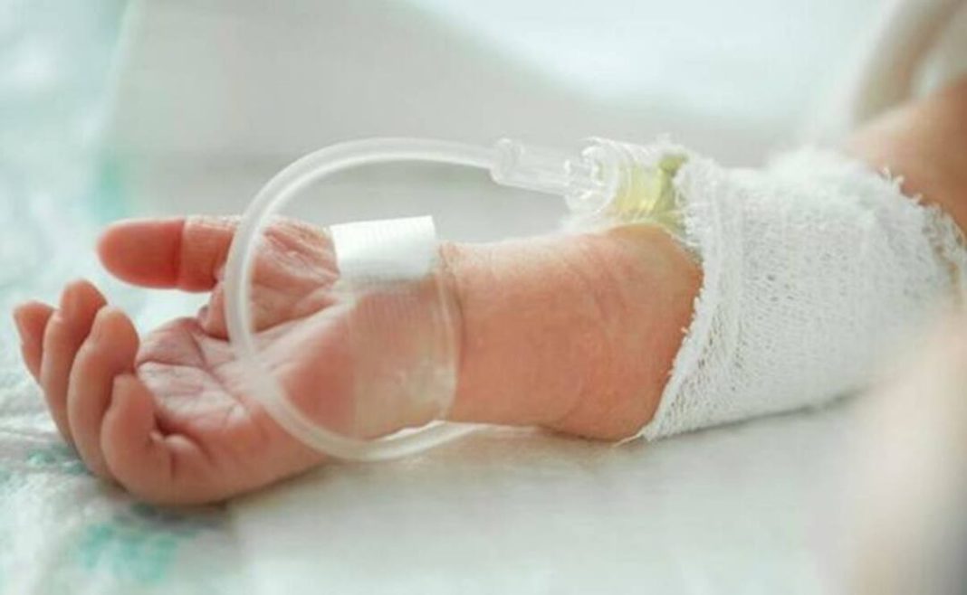 Médicos alertan aumento de intoxicaciones de niños en Monagas por consumo de infusiones naturistas
