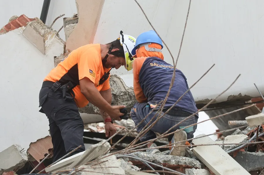 AME6922-VENEZUELA-TERREMOTO