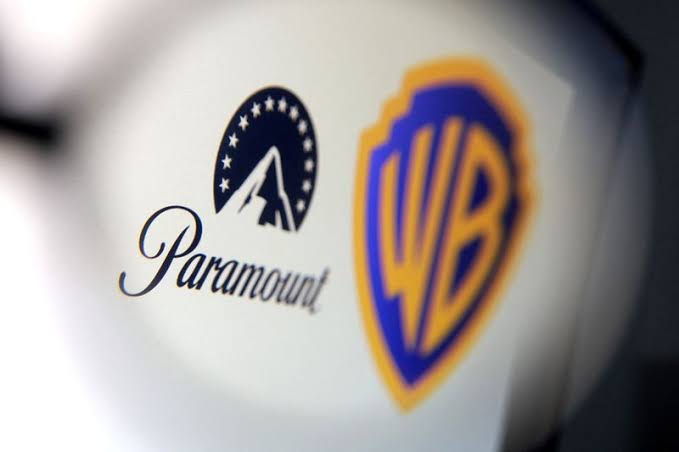 fusión Paramount y Warner
