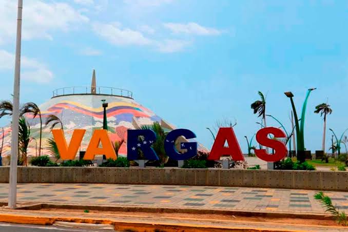Vargas