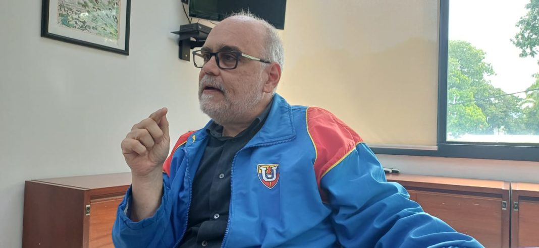 jose gregorio afonso 20 julio 2026