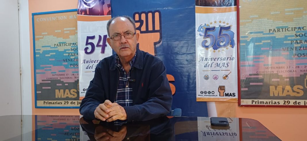 felipe mujica 20 julio 2026