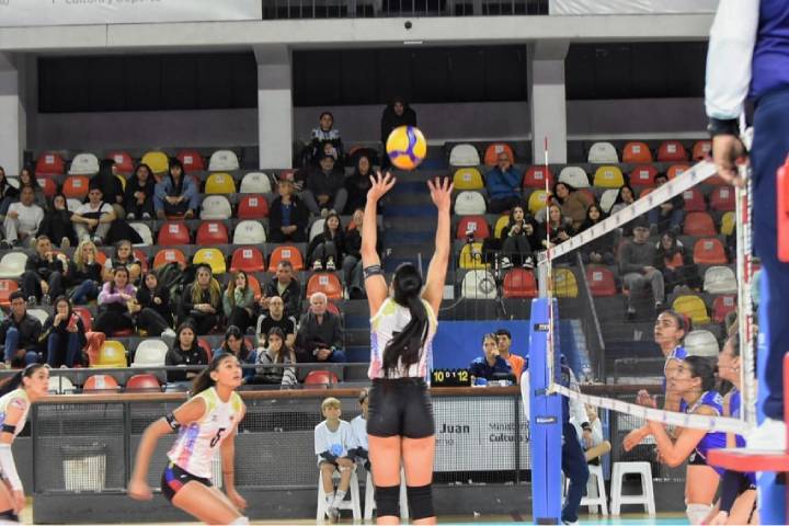 voley