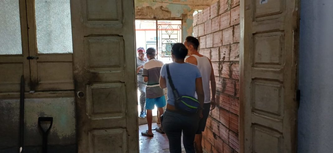 terremotos naiguata