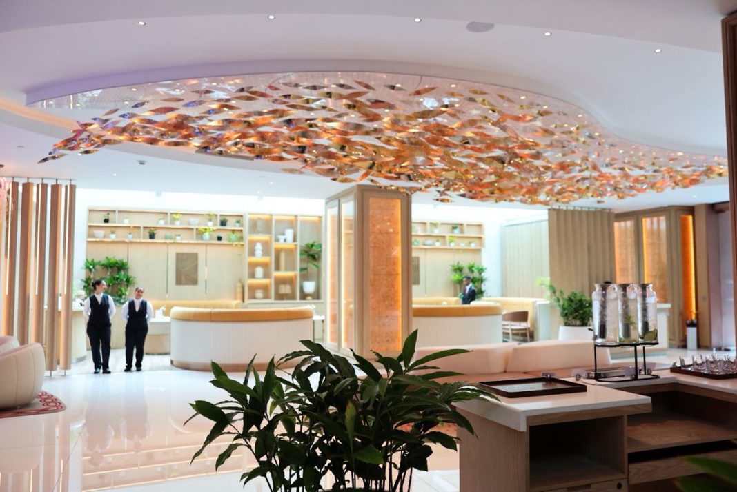 hotel londres
