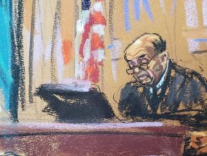 Juicio contra Nicolás Maduro comenzará el 1 de junio de 2027, confirma el juez Alvin Hellersteim
