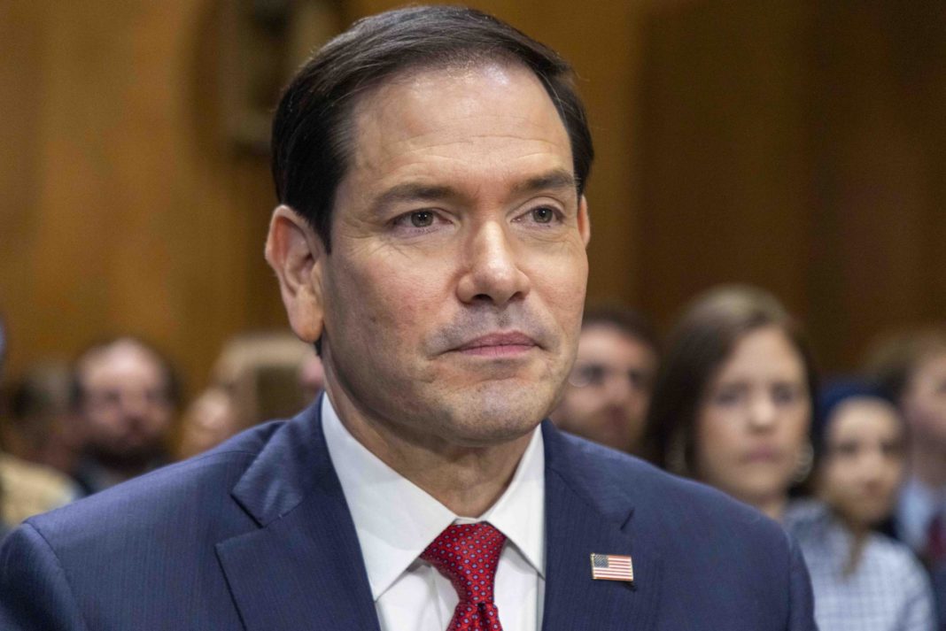 Marco Rubio