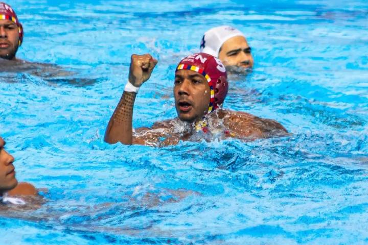 waterpolo