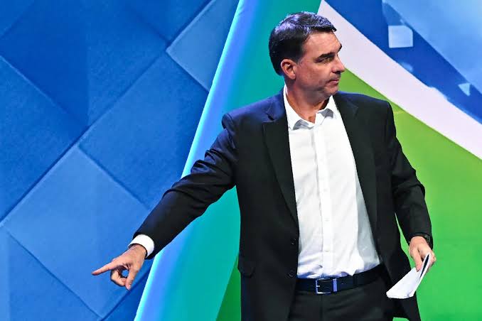 Flávio Bolsonaro