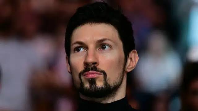 Pavel Durov