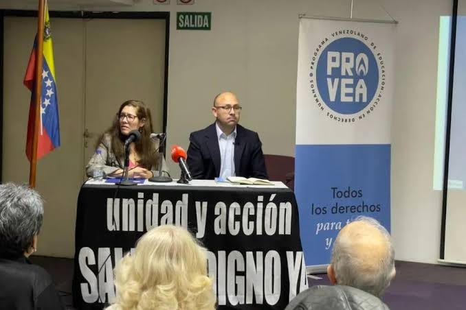 Provea
