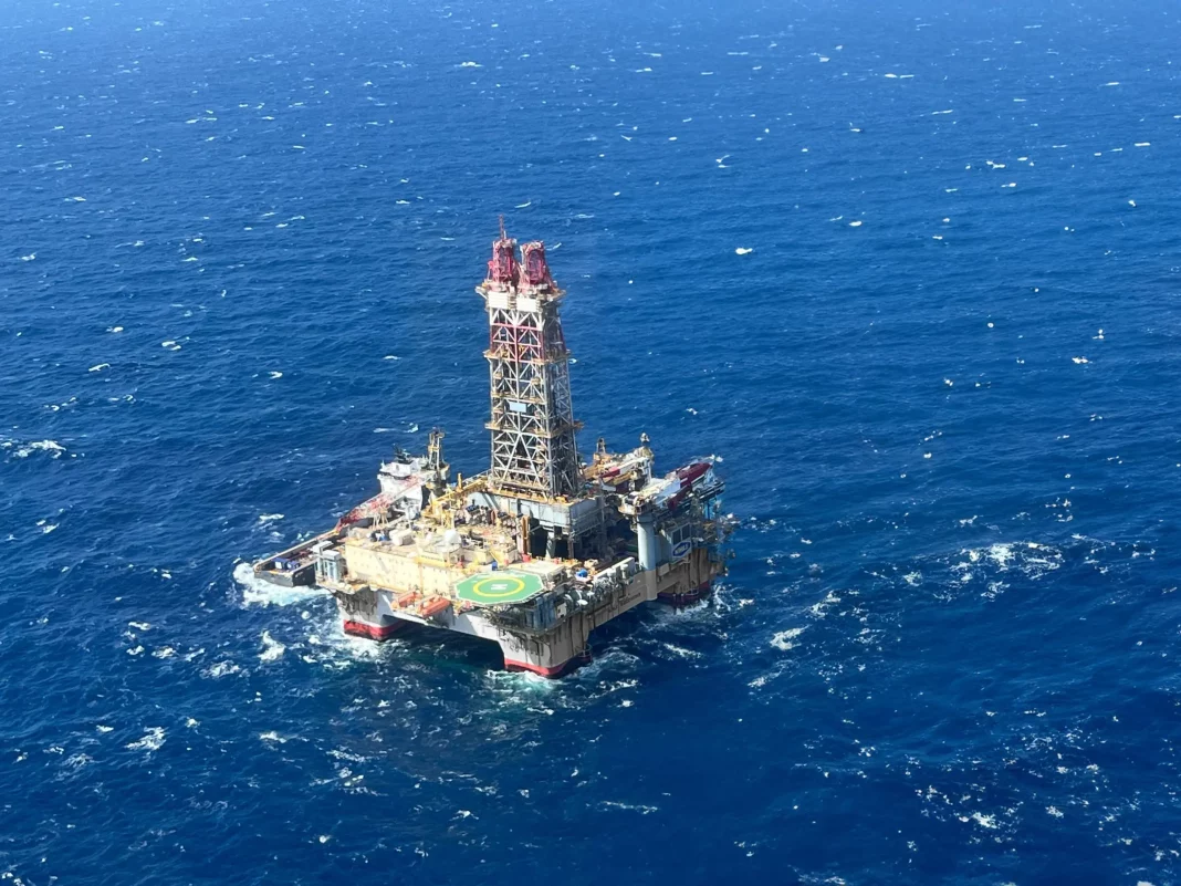 Ecopetrol y Petrobras anuncian nuevo descubrimiento de gas en aguas del Caribe colombiano
