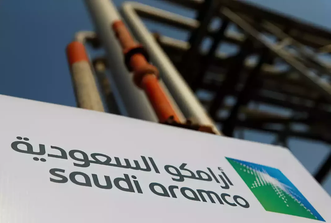 Aramco-petroleo-Arabia