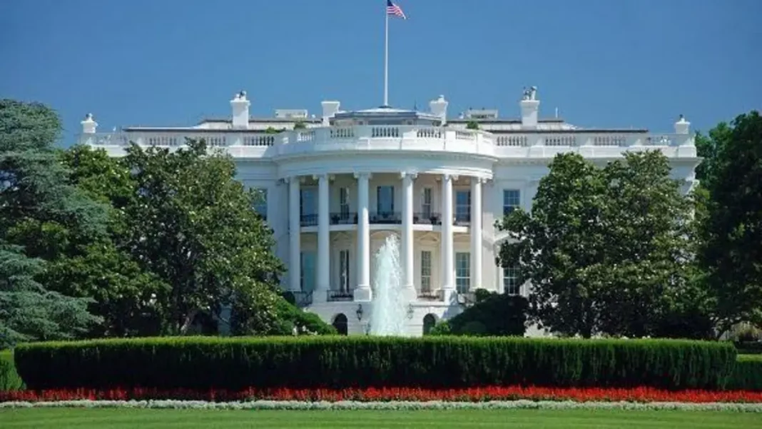 casa blanca