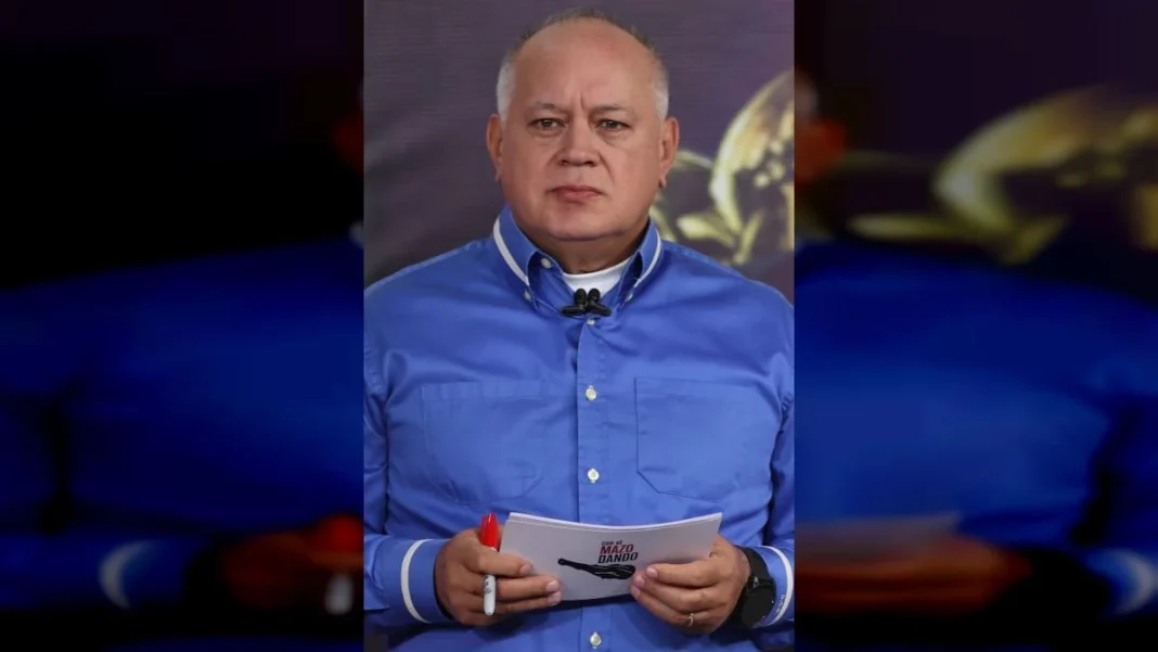con el mazo dando 5 agosto 2026