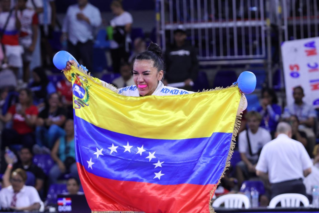 Yorgelis Salazar