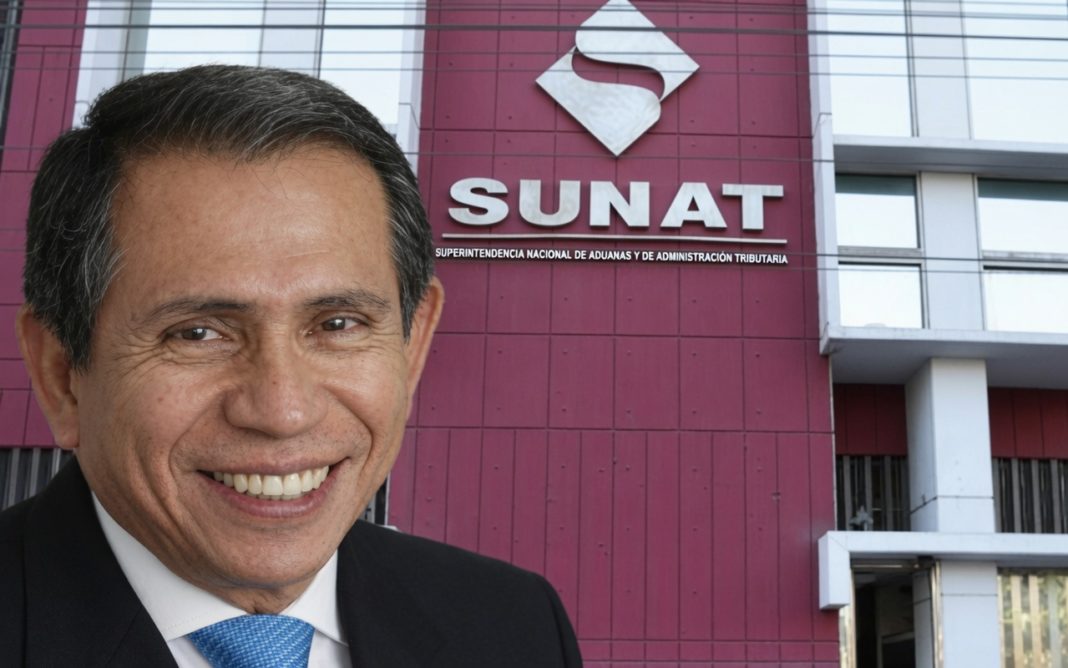 césar luna