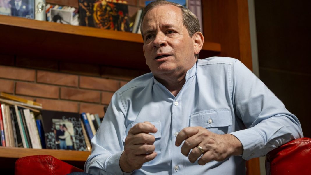 Juan Pablo Guanipa