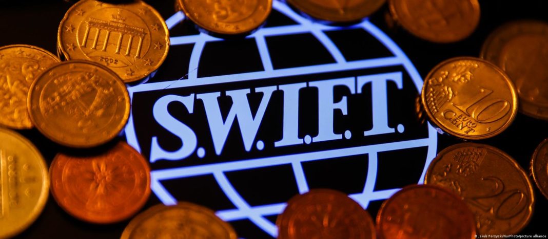 sistema Swift
