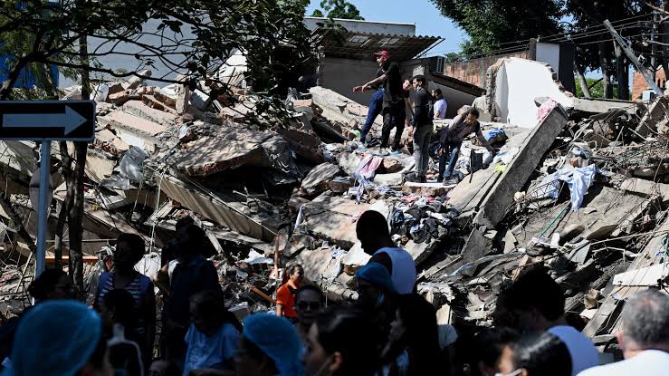 terremoto colombia