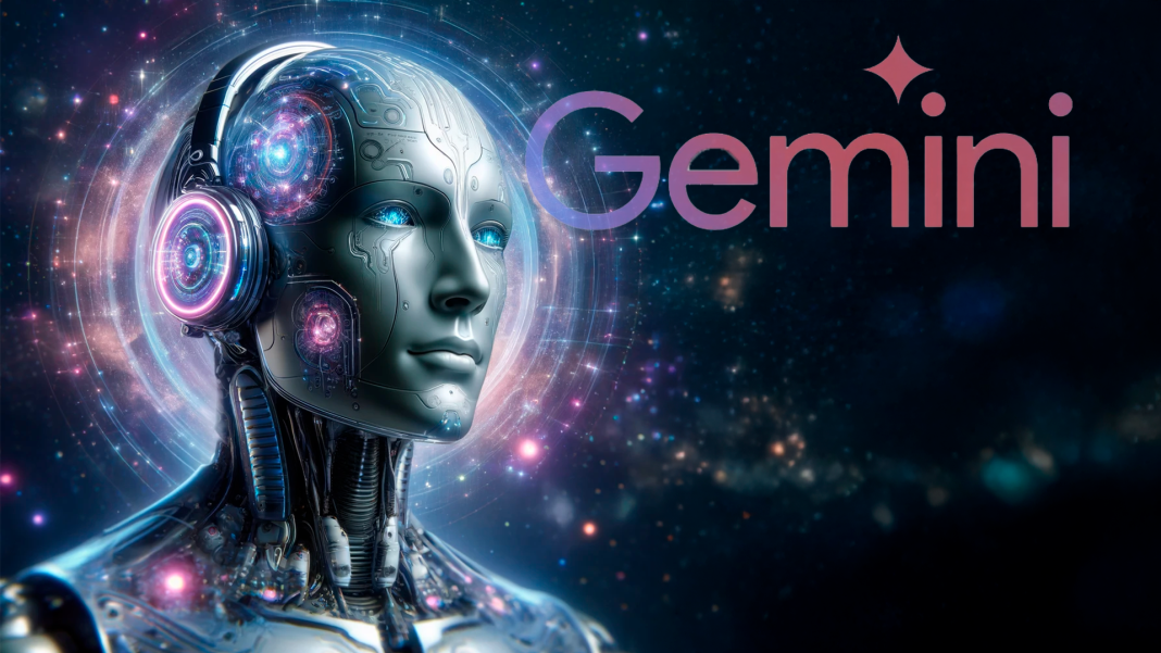 IA Gemini