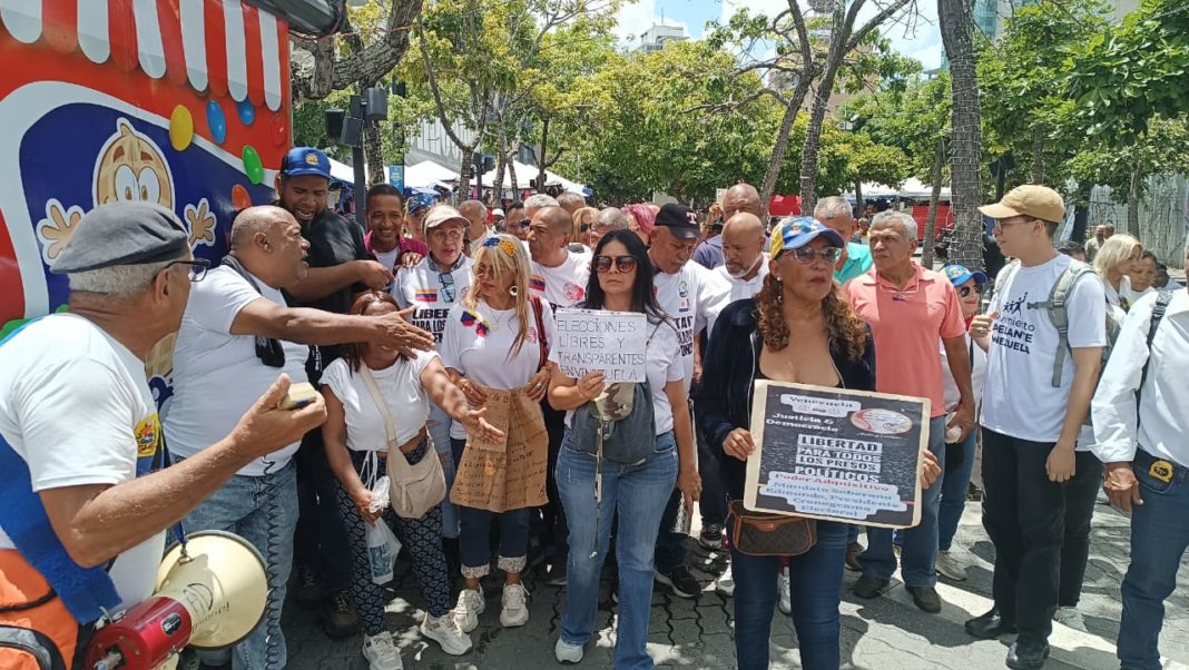 Coalición Sindical