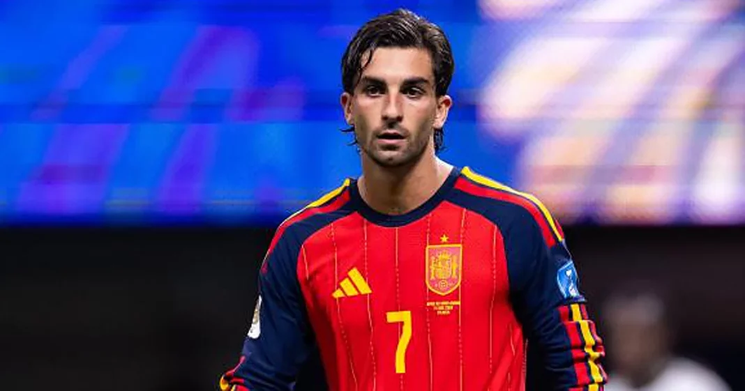 ferran torres 1