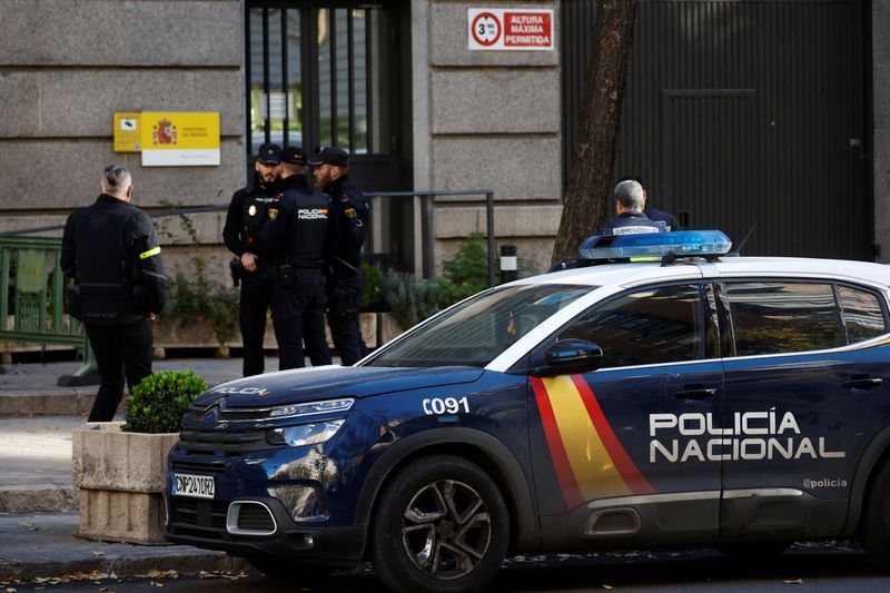 poliespañola