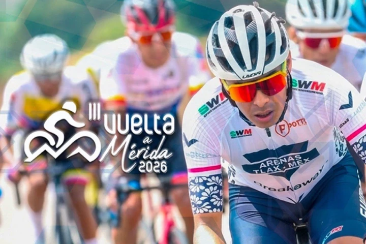 ciclismo