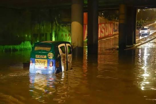 lluvias sur de lima
