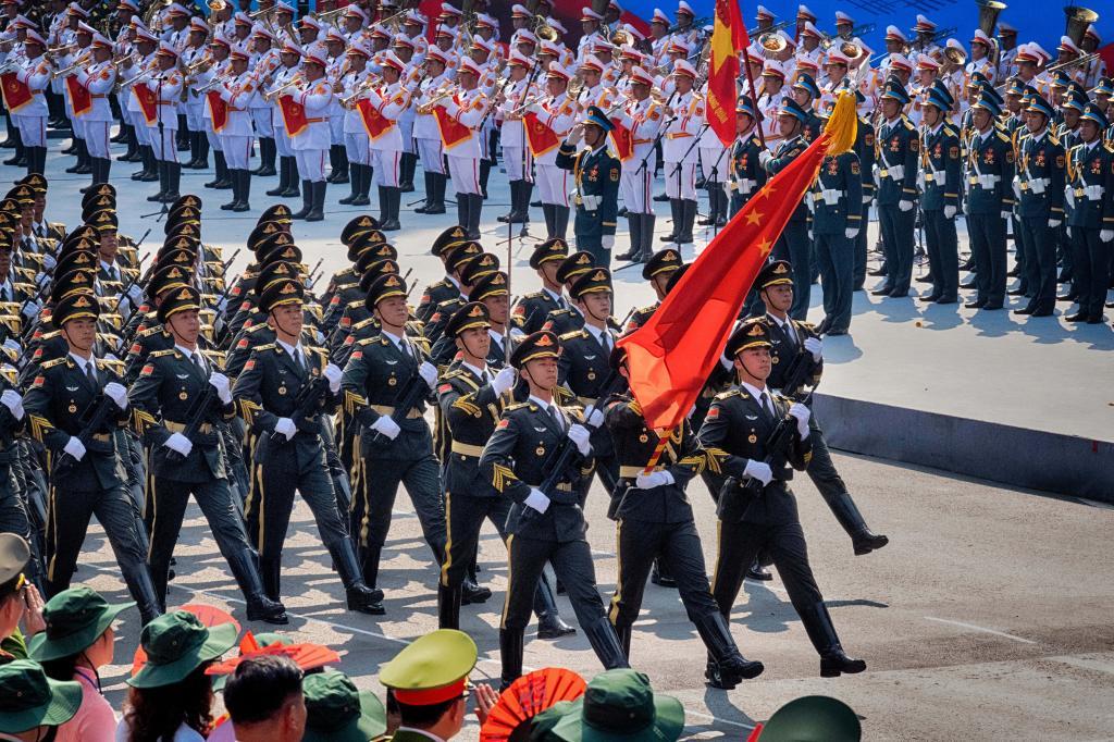 Vietnam War Anniversary