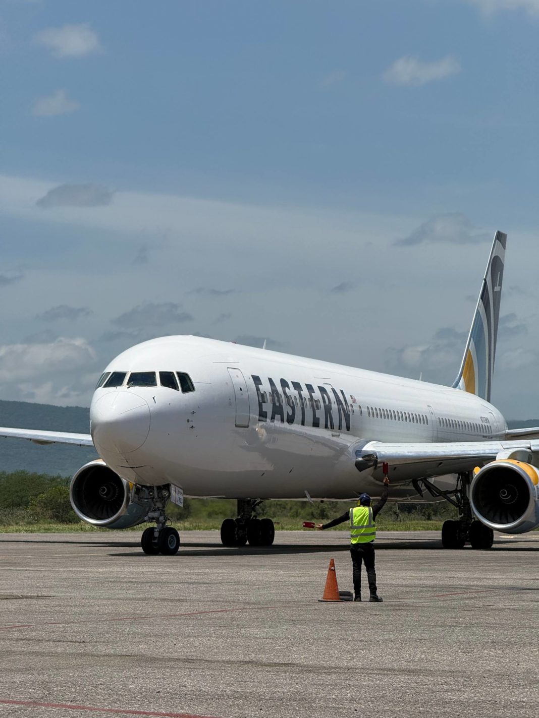 Venezolanos retornan desde EEUU deportados 19082026 llegaron a Barcelona