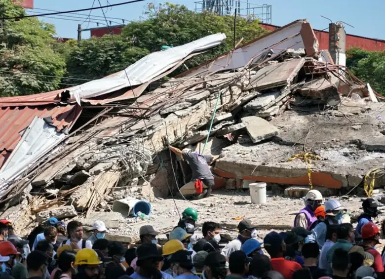 terremoto colombia