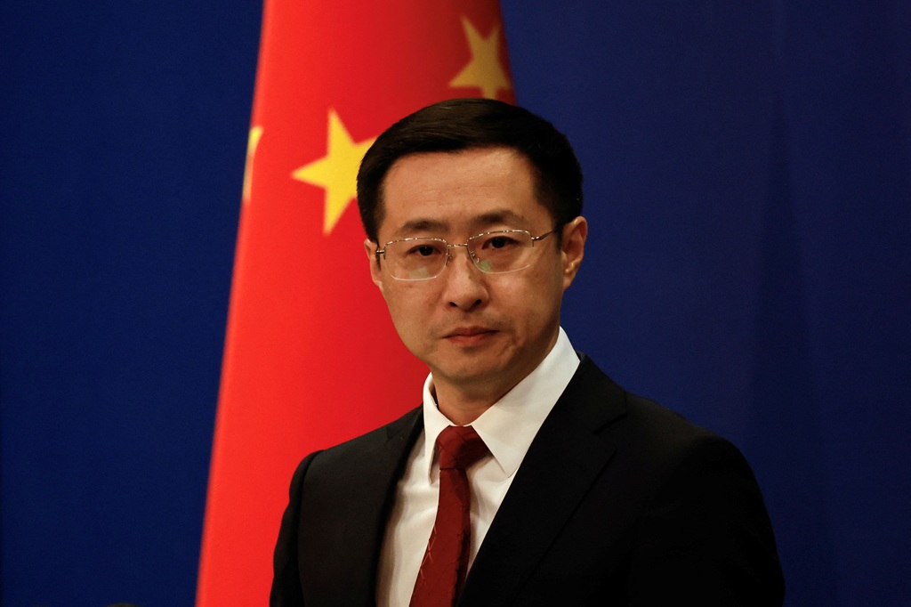 Lin Jian