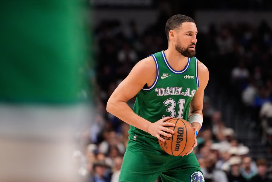 klay Thompson