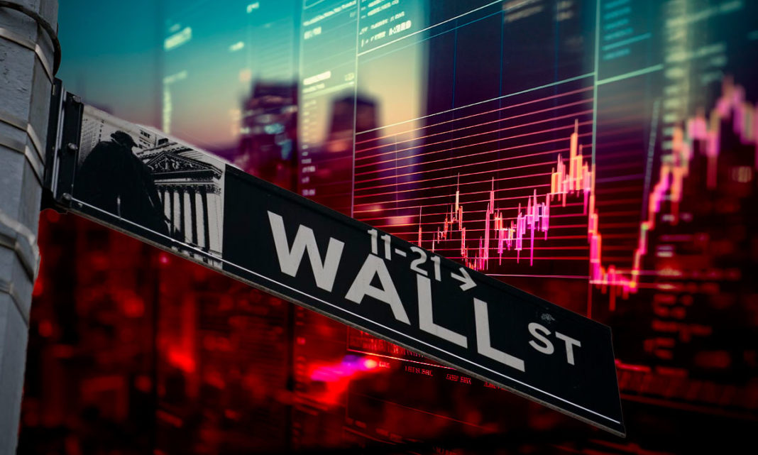Wall Street cerró en rojo