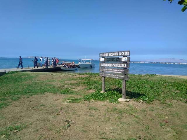 mochima