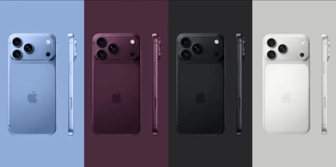El color cereza oscuro asoma como la novedad estética principal de la generación MacRumors
