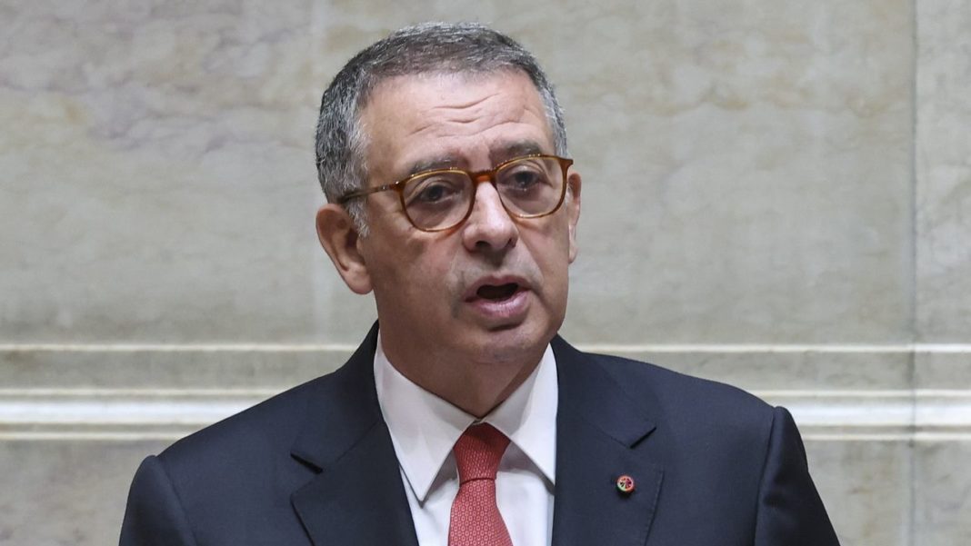 ANTONIO JOSE SEGURO